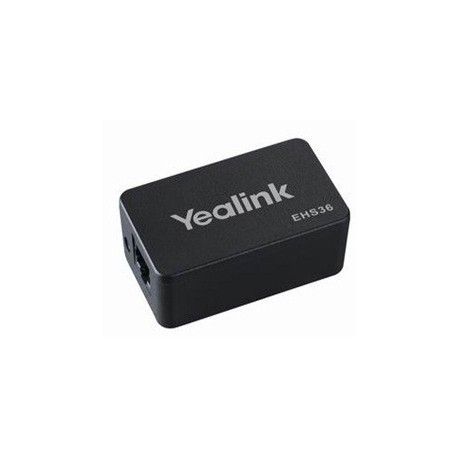 Yealink EHS36  sgancio per cuffie wireless