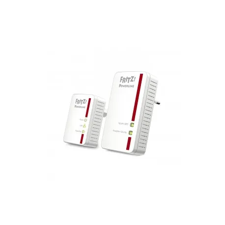 AVM FRITZ! Powerline 540E WLAN Set