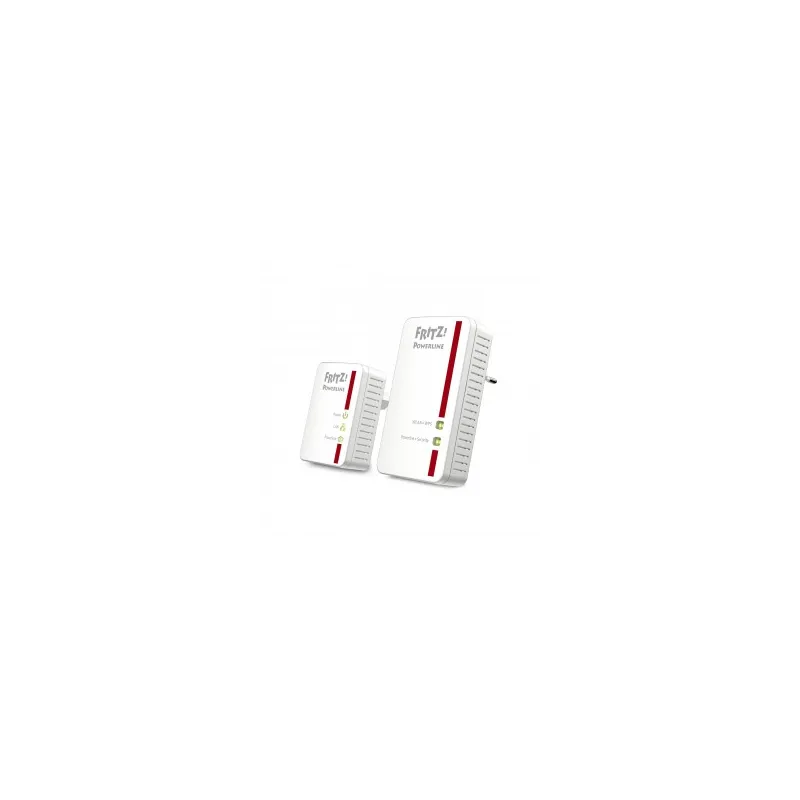 AVM FRITZ! Powerline 540E WLAN Set