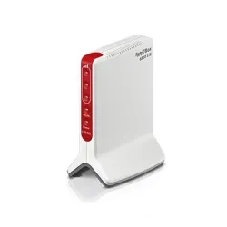 AVM FRITZ!Box 6820 LTE Router Wireless N MIMO3x3 4G 3G EDGE Slot Sim Gigabit LAN 