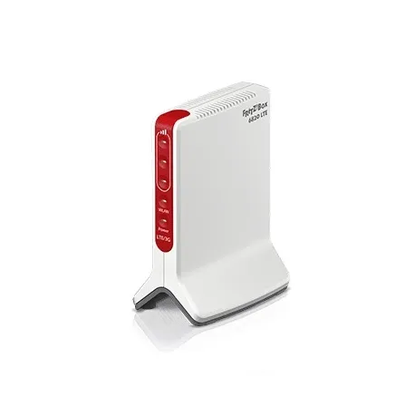 AVM FRITZ!Box 6820 LTE Router Wireless N MIMO3x3 4G 3G EDGE Slot Sim Gigabit LAN 