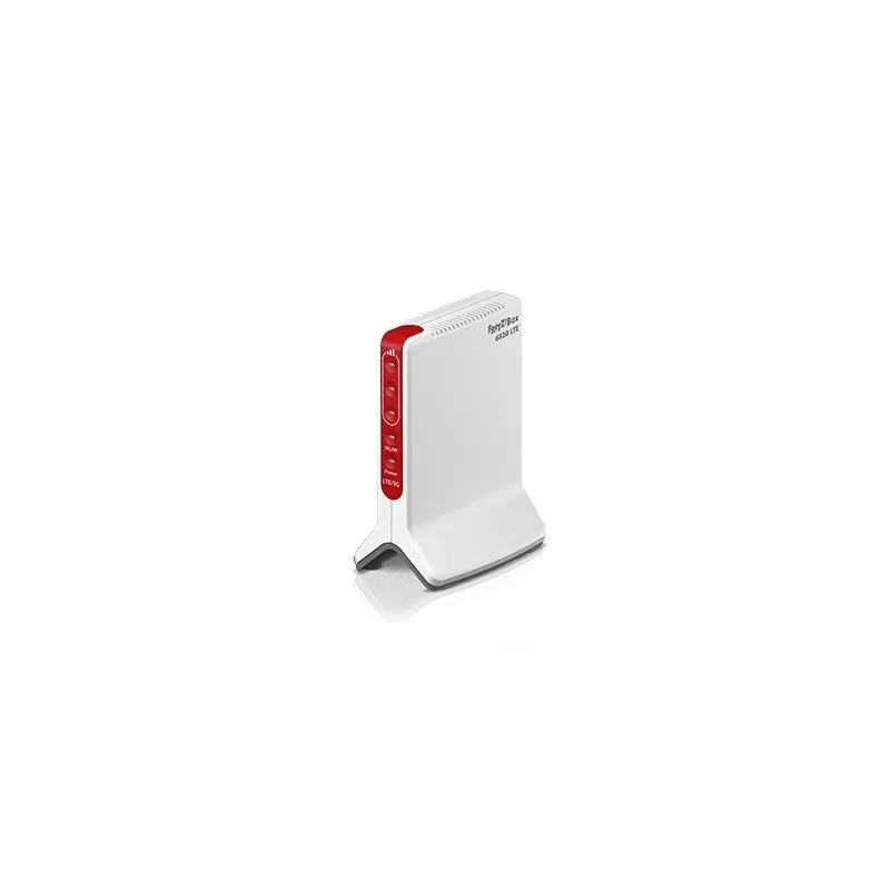 AVM FRITZ!Box 6820 LTE Router Wireless N MIMO3x3 4G 3G EDGE Slot Sim Gigabit LAN 