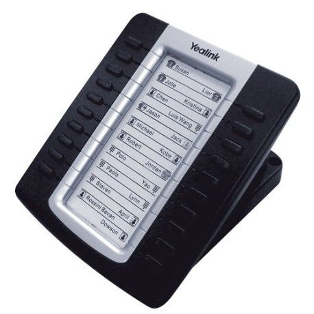 Yealink EXP39 Tasti dss aggiuntivi