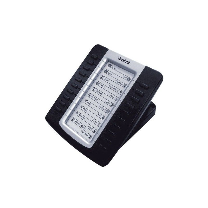Yealink EXP39 Tasti dss aggiuntivi