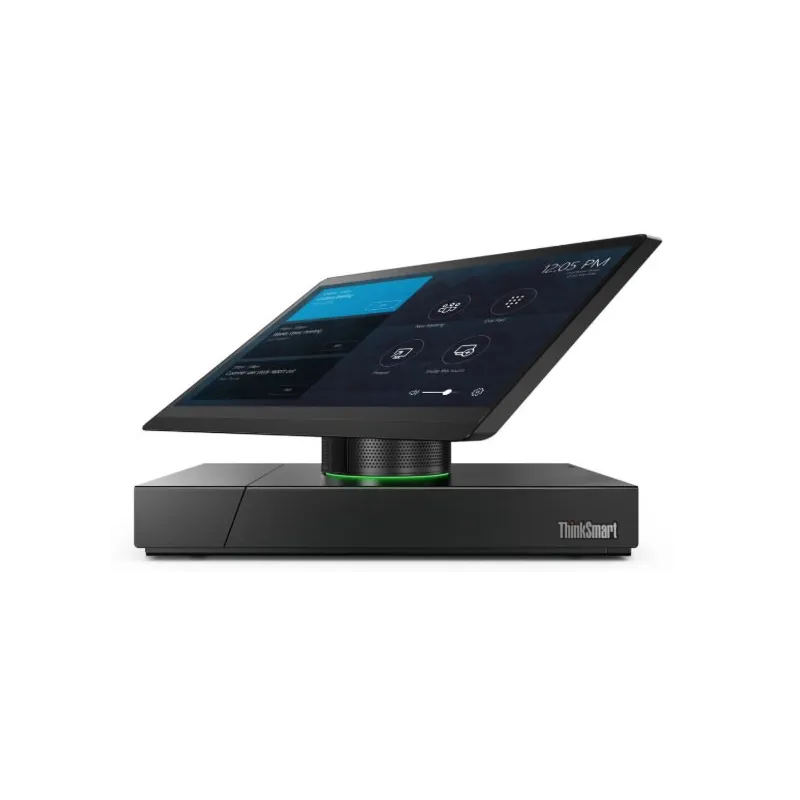 Sistema per videoconferenza Lenovo ThinkSmart HUB 500