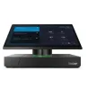 Sistema per videoconferenza Lenovo ThinkSmart HUB 500