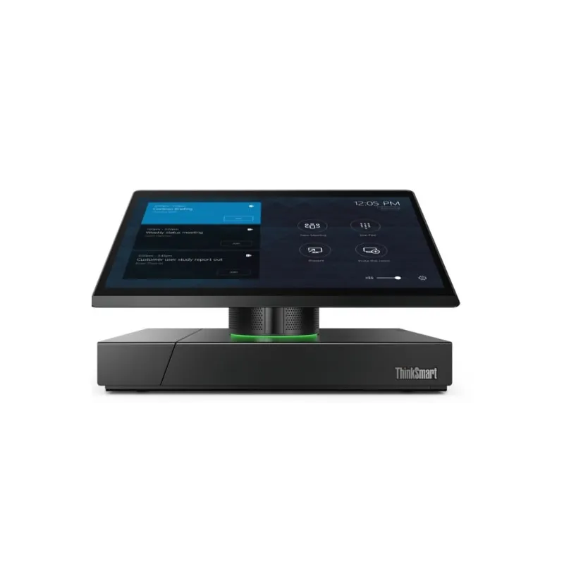 Sistema per videoconferenza Lenovo ThinkSmart HUB 500