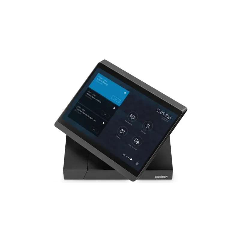 Sistema per videoconferenza Lenovo ThinkSmart HUB 500