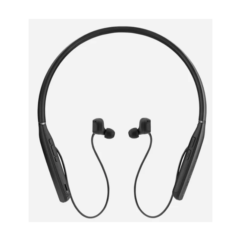 Epos Adapt 460 cuffia auricolare stereo smart working