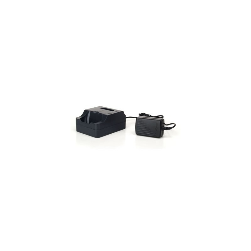 Ascom desktop charger per D81