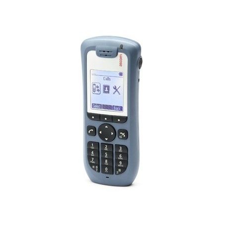 Ascom D41 terminale GAP