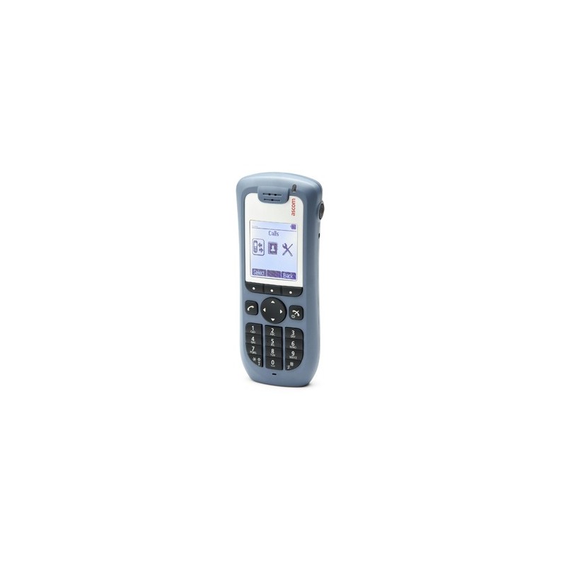 Ascom D41 terminale GAP