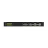 Netgear GS324PP switch 24 porte gigabit poe+ budget 190 w