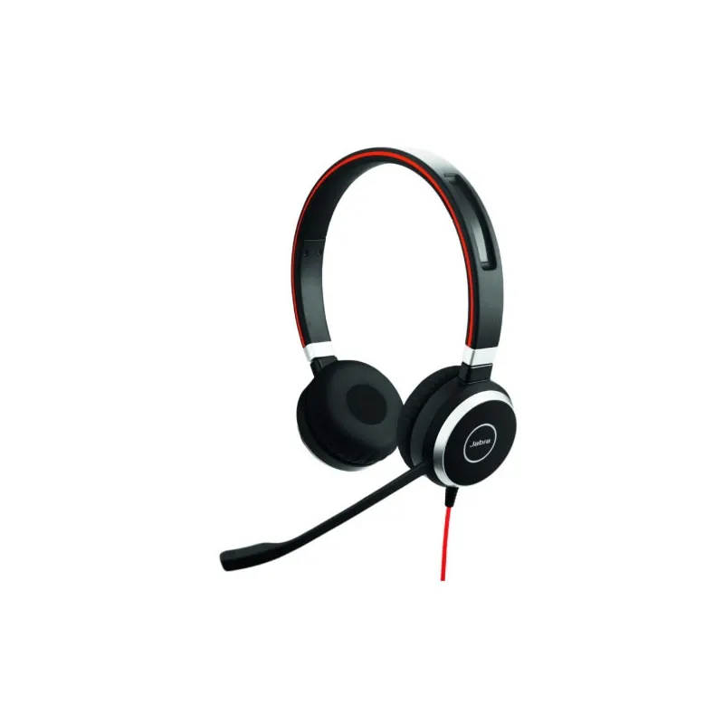 Jabra evolve 40 stereo MS USB-C