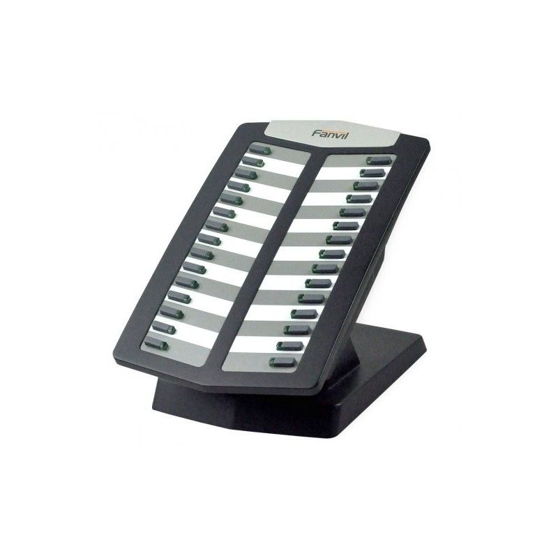 Fanvil DSS C10 per telefoni VoIP Fanvil