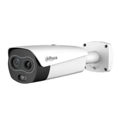 Dahua telecamera rilevazione temperatura corporea TPC-BF3221-TB7F8