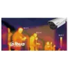 Dahua telecamera rilevazione temperatura corporea TPC-BF3221-TB7F8