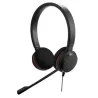 Jabra Evolve 20 MS stereo USB con tasto Mute