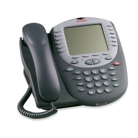 Avaya 5420 Telefono digitale rigenerato