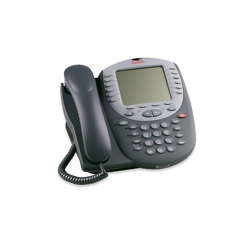 Avaya 5420 Telefono digitale rigenerato