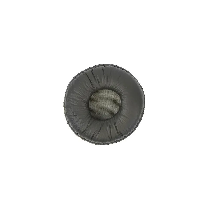 10 cuscinetti auricolare in similpelle per jabra Pro925 Pro935
