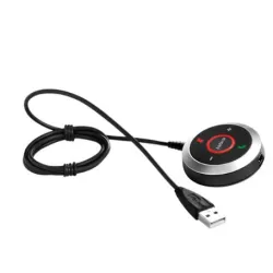 Cavo di controllo USB per Jabra evolve 40 ms