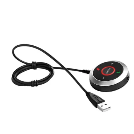 Cavo di controllo USB per Jabra evolve 40 ms
