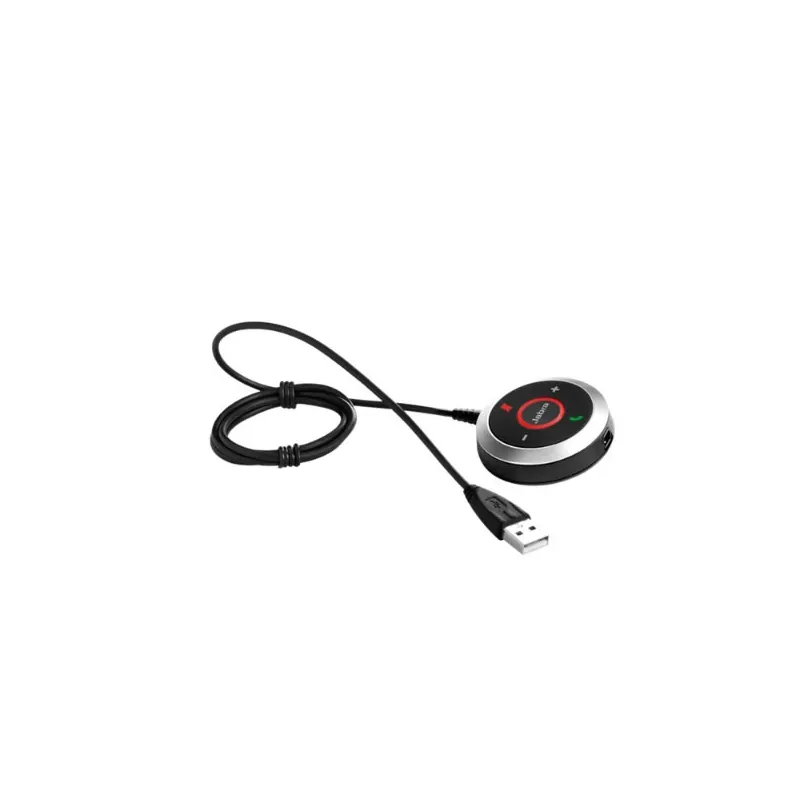 Cavo di controllo USB per Jabra evolve 40 ms