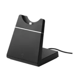 Base di ricarica per cuffia jabra evolve 65