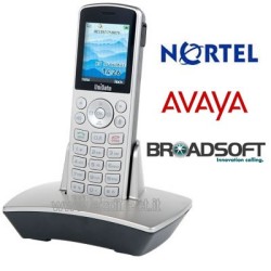 Unidata WPU-7800 Telefono VoIP WiFi