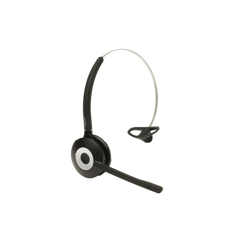 Jabra PRO 920 cuffia wireless con archetto e GN1000 pro920