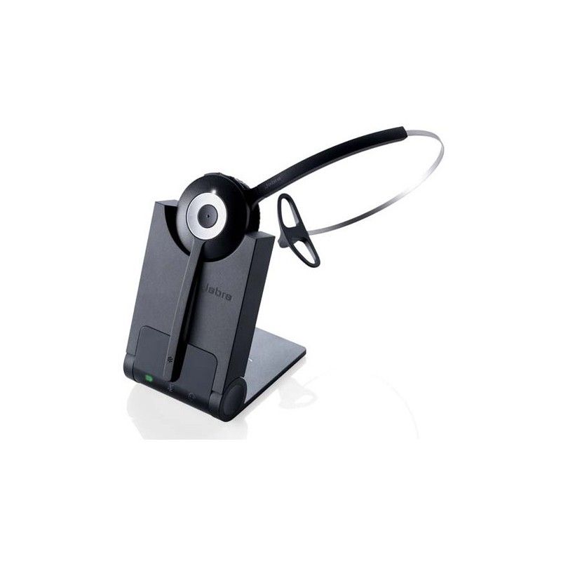 Jabra PRO 930 cuffia wireless con archetto USB wideband