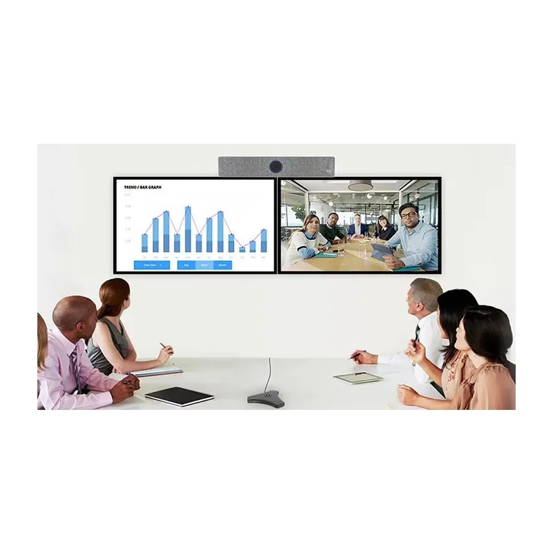 Sistema di Videoconferenza all in one EzCam-HD9 Pro windows