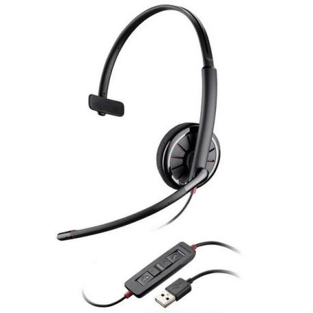 Plantronics Blackwire C310 mono standard