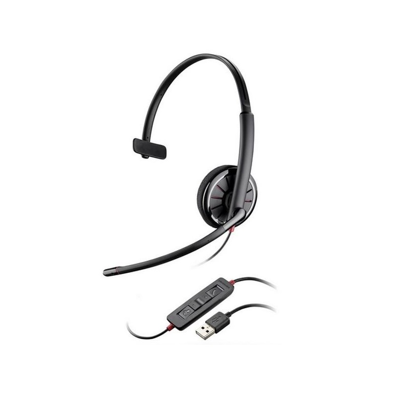 Plantronics Blackwire C310 mono standard
