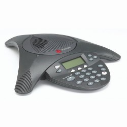 Polycom audioconferenza Soundstation 2 EX espandibile