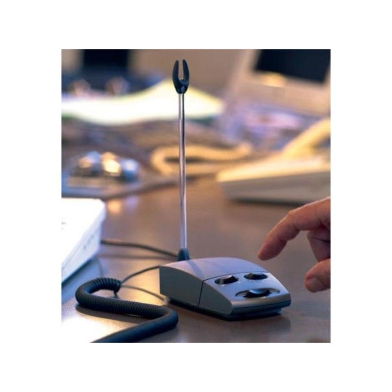 GN 8210 DSP Adattatore/amplificatore per cuffie professionali