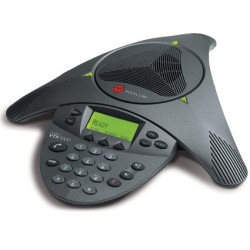 Polycom audioconferenza VTX 1000 light
