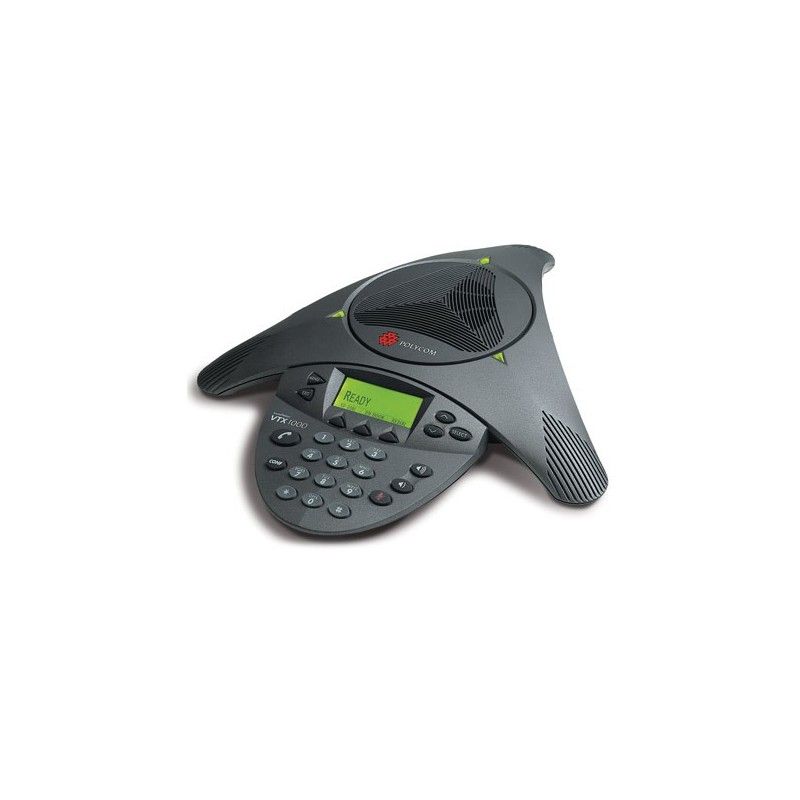 Polycom audioconferenza VTX 1000 light