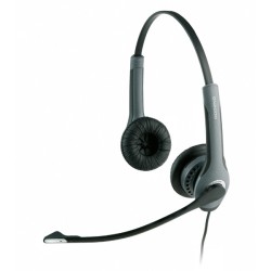 Jabra GN2000 duo flex mic NC senza cavo