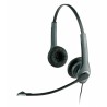 Jabra GN2000 duo flex mic NC senza cavo