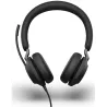 Jabra Evolve2 40 USB-A ANC e motion sensor