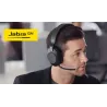 Jabra Evolve2 40 USB-A ANC e motion sensor