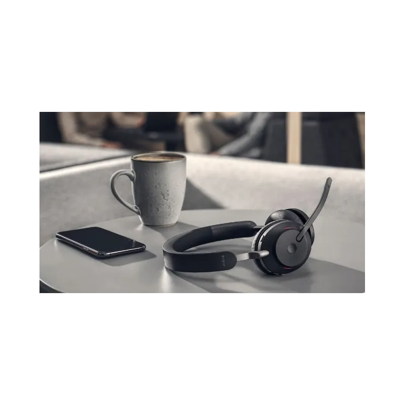 Jabra Evolve2 65 MS Stereo USB-A