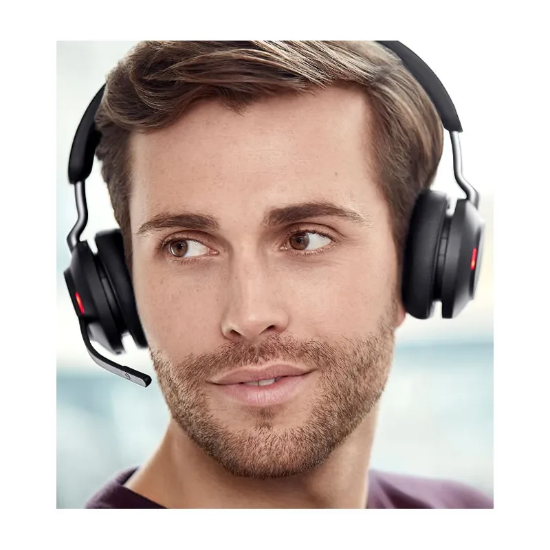 Jabra Evolve2 65 MS Stereo USB-A