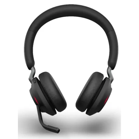 Jabra Evolve2 65 MS Stereo USB-A