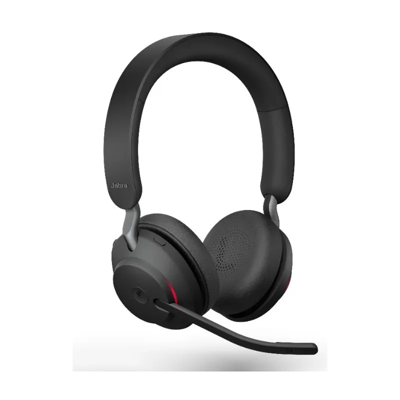 Jabra Evolve2 65 MS Stereo USB-A