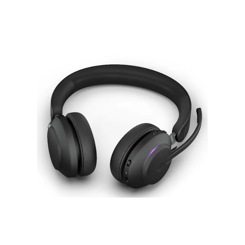 Jabra Evolve2 65 MS Stereo USB-A