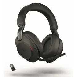 Jabra Evolve2 85 MS Stereo USB-A