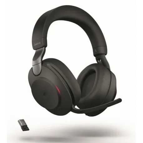 Jabra Evolve2 85 MS Stereo USB-A